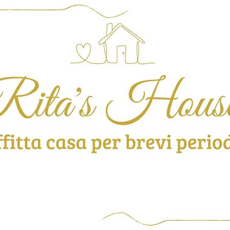 Villa Rita'S House Bivona  Esterno foto
