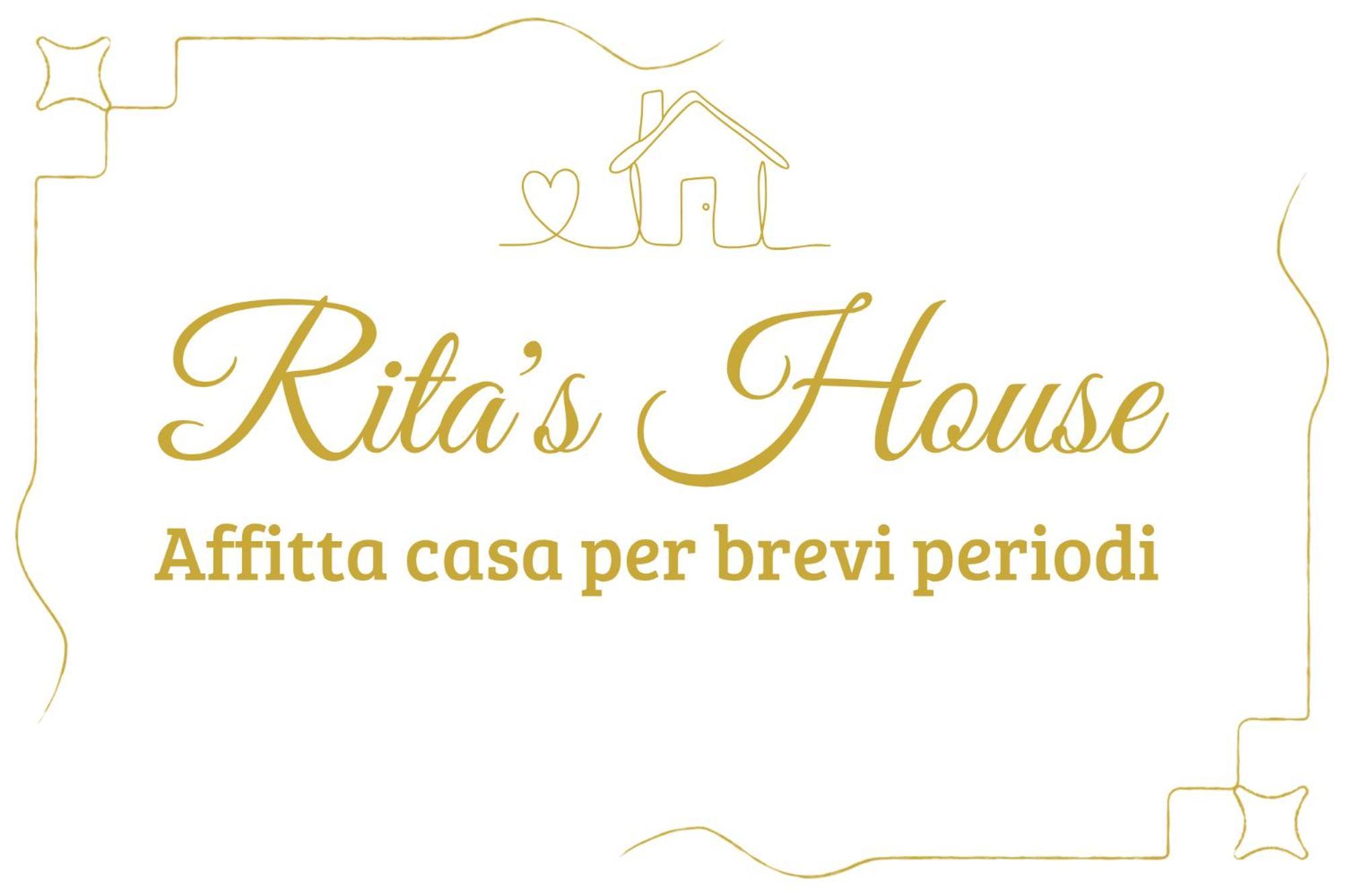 Villa Rita'S House Bivona  Esterno foto