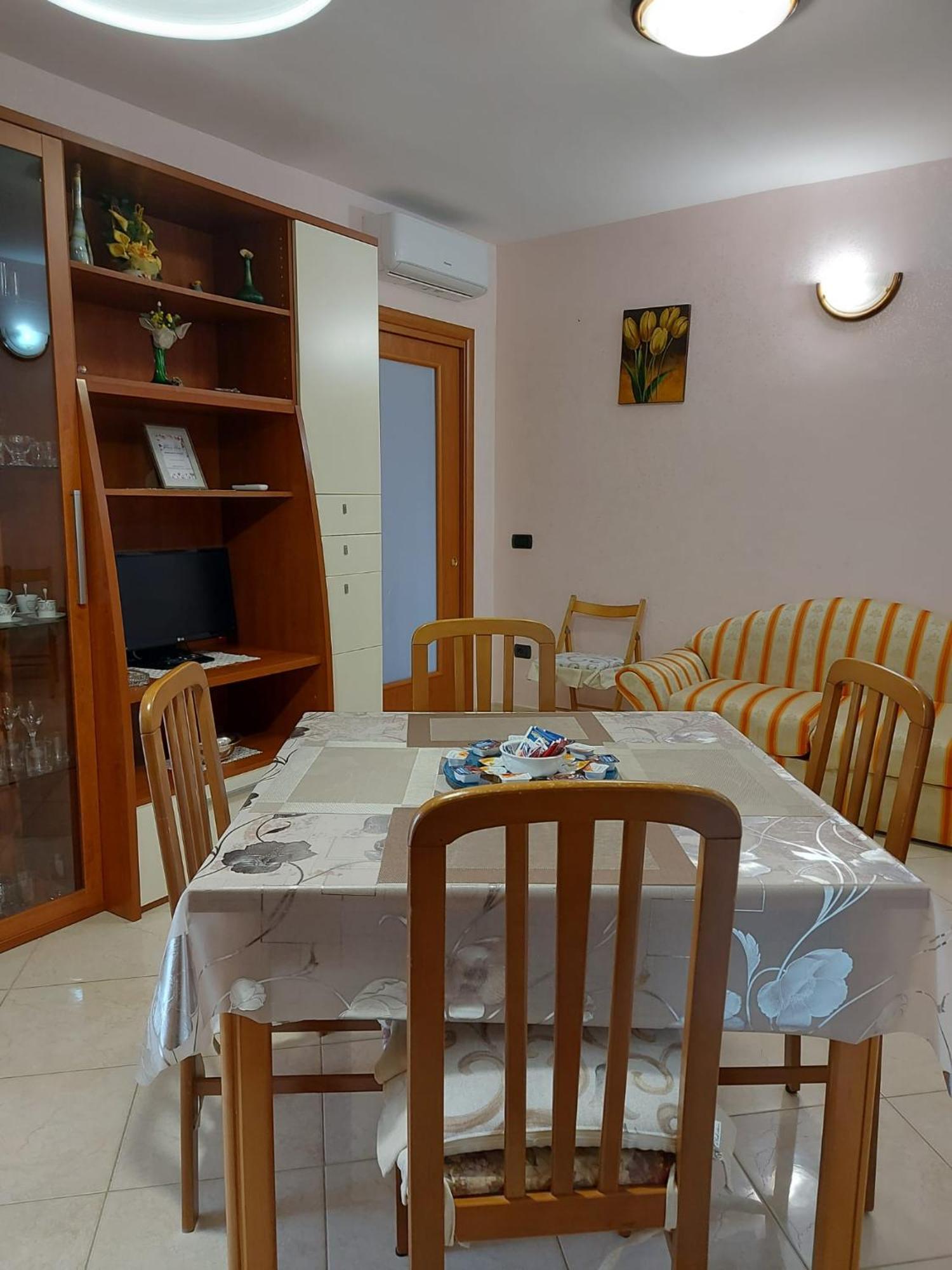 Villa Rita'S House Bivona  Esterno foto